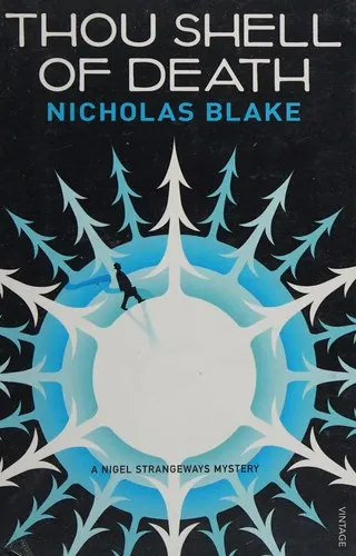 Cover of Thou Shell of Death