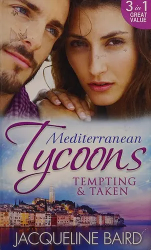 Cover of Tempting and Taken