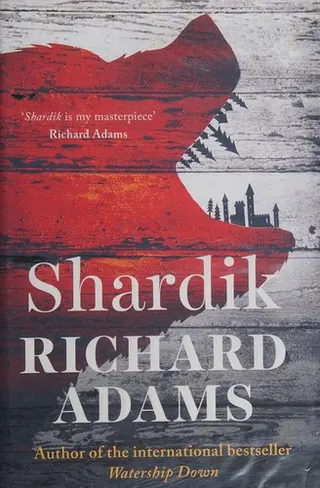 Cover of Shardik