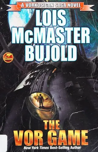 Cover of The Vor Game