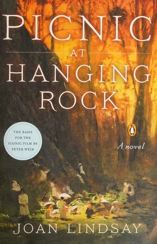 Cover of Picnic at Hanging Rock