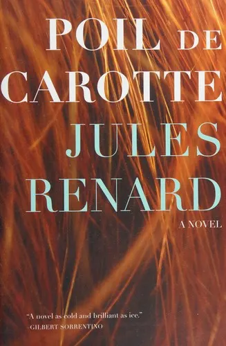 Cover of Poil de carotte