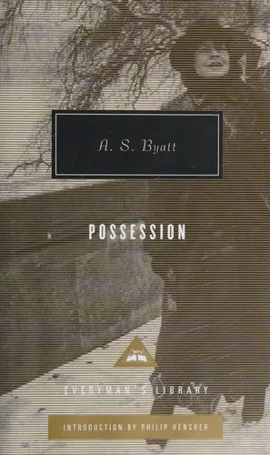 Cover of Possession