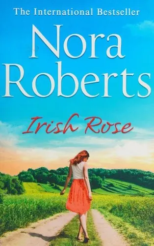 Cover of Irish Rose