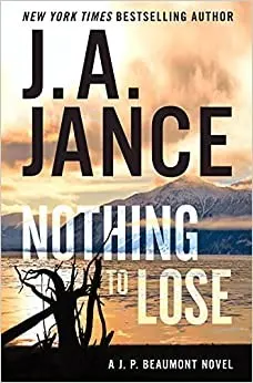 Cover of Nothing to Lose