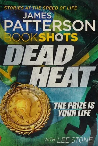 Cover of Dead Heat