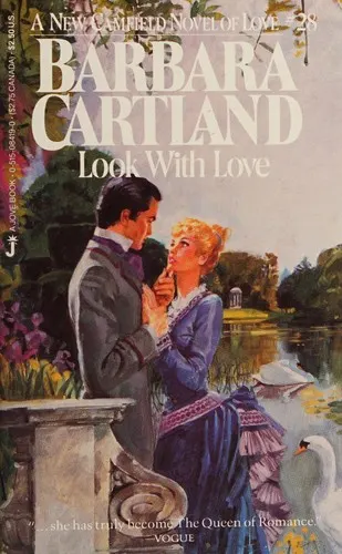 Cover of Look With Love