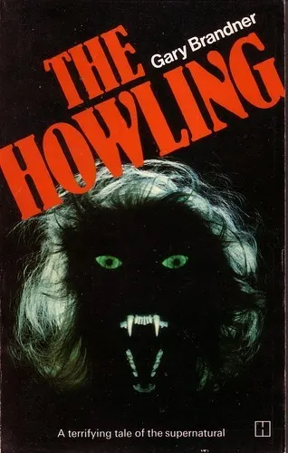 Cover of The howling
