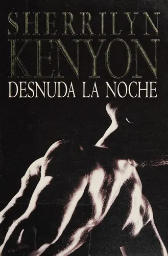 Cover of Desnuda la noche