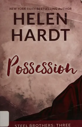 Cover of Possession