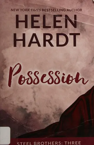 Cover of Possession