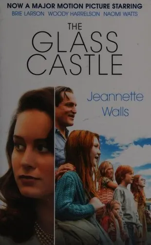 Cover of The Glass Castle