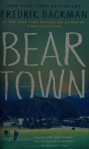 Cover of Beartown