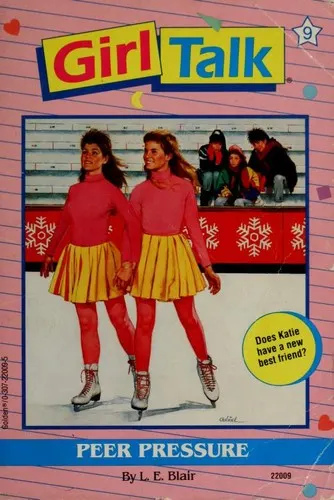Cover of Peer pressure