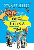 Cover of Once Upon A Tim