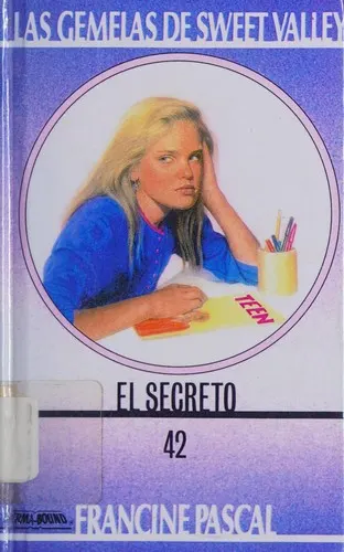 Cover of Jessica's secret