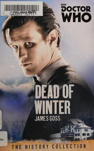 Cover of Dead of Winter
