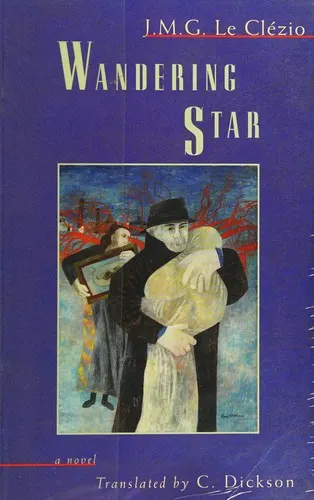 Cover of Etoile errante