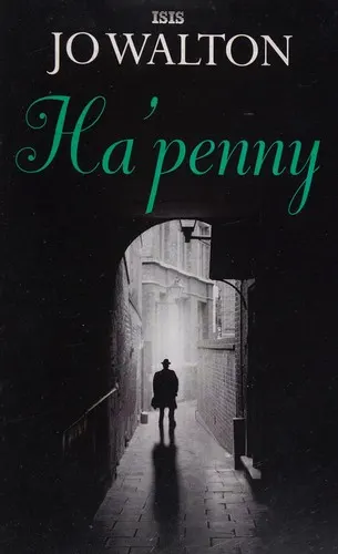 Cover of Ha'penny