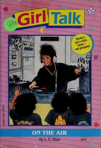 Cover of On the air