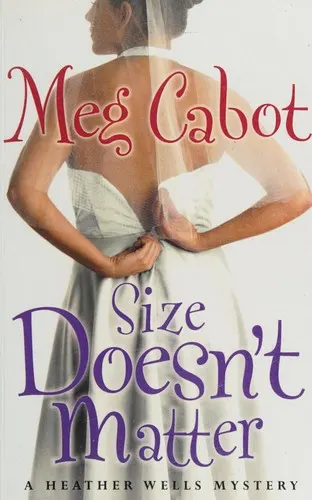 Cover of Size Doesn't Matter