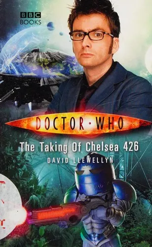 Cover of The Taking Of Chelsea 426