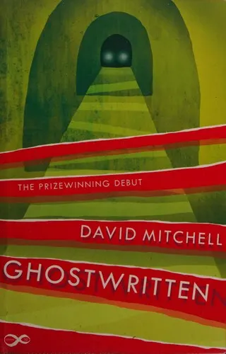 Cover of Ghostwritten