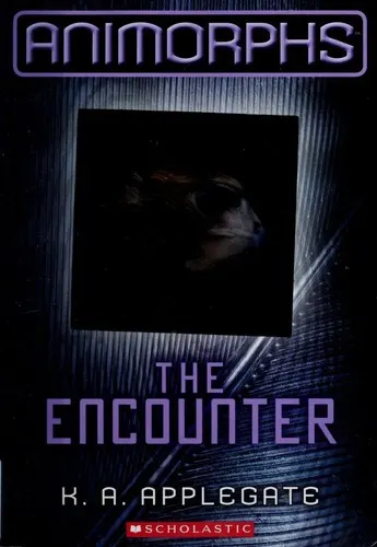 Cover of The Encounter