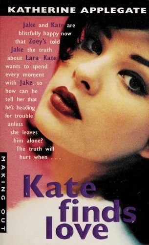 Cover of Kate finds love