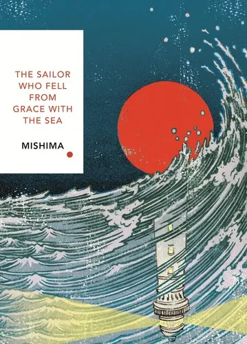 Cover of The Sailor Who Fell from Grace with the Sea