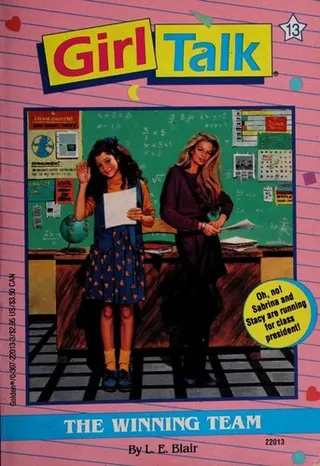 Cover of The Winning Team