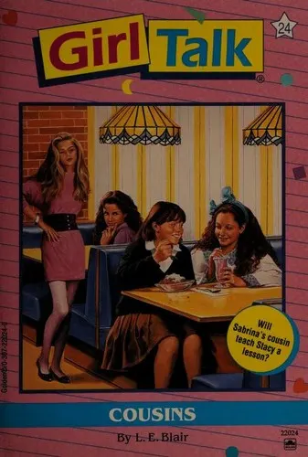 Cover of Cousins