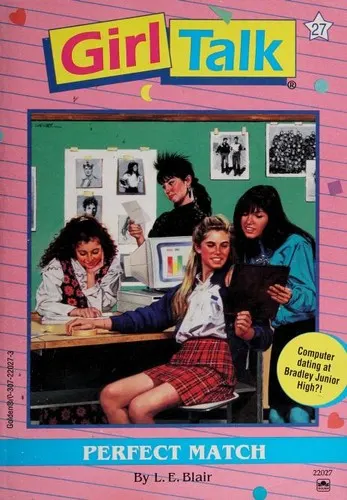 Cover of Perfect match