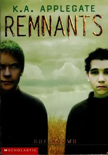 Cover of Breakdown