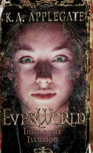 Cover of Inside the Illusion