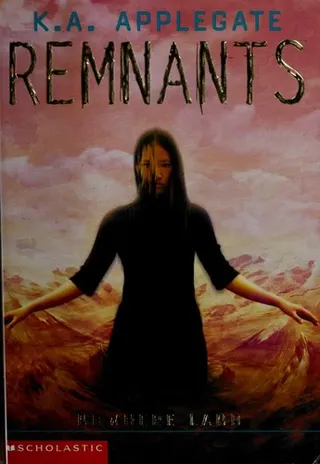 Cover of Nowhere Land