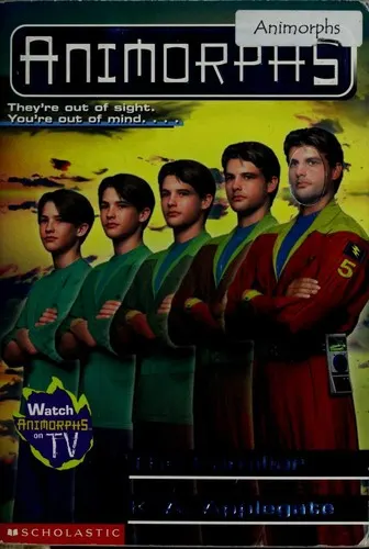 Cover of The Familiar
