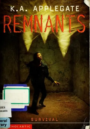 Cover of Survival