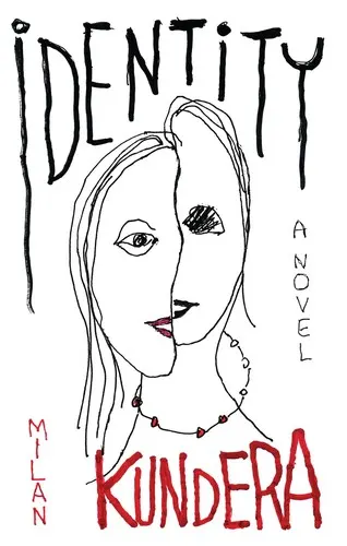 Cover of Identity