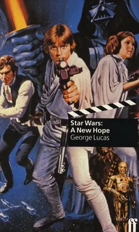 Cover of Star Wars: From the Adventures of Luke Skywalker