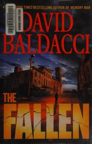 Cover of The fallen