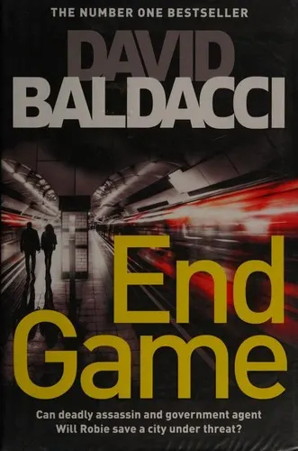Cover of End Game
