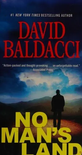 Cover of No man's land