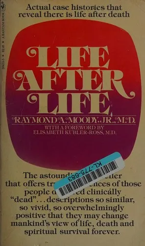 Cover of Life After Life