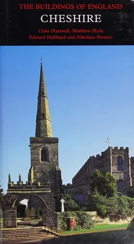 Cover of Cheshire