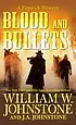 Cover of Blood and Bullets