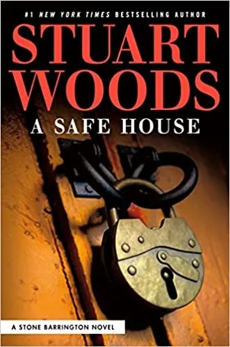 Cover of Safe House