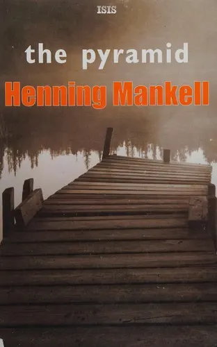 Cover of The pyramid