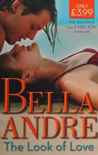 Cover of The Look Of Love