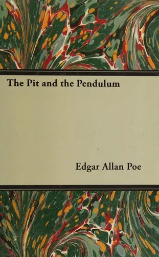 Cover of The Pit and the Pendulum